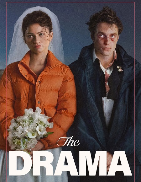مشاهدة حصريًا مشاهدة وتحميل فيلم The Drama 2026 مترجم