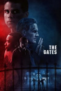 مشاهدة حصريًا مشاهدة وتحميل فيلم The Gates 2026 مترجم