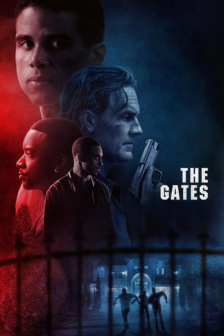 مشاهدة حصريًا مشاهدة وتحميل فيلم The Gates 2026 مترجم