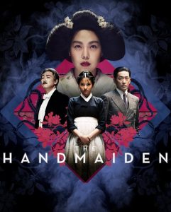 مشاهدة حصريًا مشاهدة وتحميل فيلم The Handmaiden 2016 مترجم