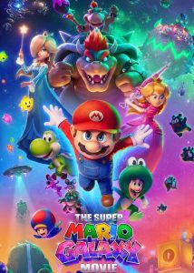 مشاهدة حصريًا مشاهدة وتحميل فيلم The Super Mario Galaxy Movie 2026 مترجم
