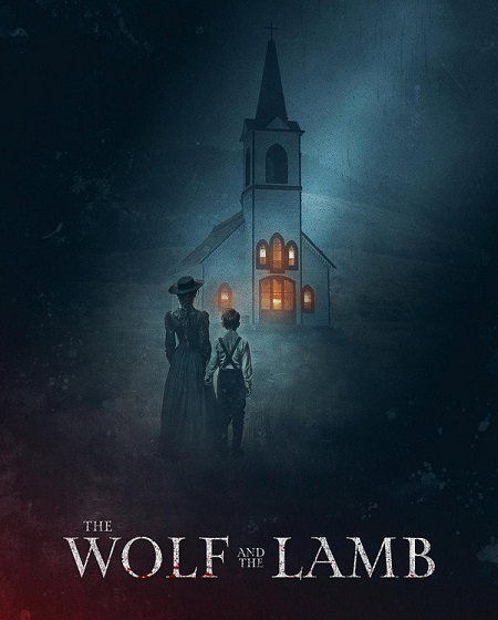 مشاهدة حصريًا مشاهدة وتحميل فيلم The Wolf and the Lamb 2026 مترجم