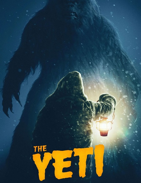 مشاهدة حصريًا مشاهدة وتحميل فيلم The Yeti 2026 مترجم