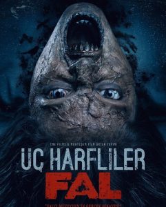 مشاهدة حصريًا مشاهدة وتحميل فيلم Uc Harflier Fal 2025 مترجم