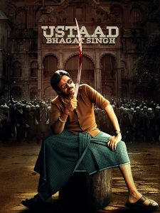 مشاهدة حصريًا مشاهدة وتحميل فيلم Ustaad Bhagat Singh 2026 مترجم