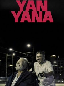 مشاهدة حصريًا مشاهدة وتحميل فيلم Yan Yana 2025 مترجم