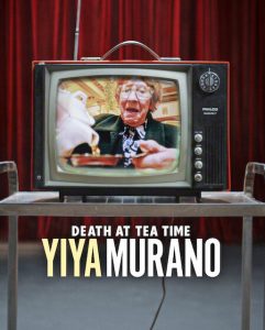 مشاهدة حصريًا مشاهدة وتحميل فيلم Yiya Murano Death at Tea Time 2026 مترجم