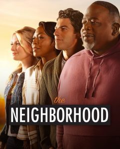 حصريًا مشاهدة وتحميل مسلسل The Neighborhood الموسم الثامن الحلقة 18 مترجمة