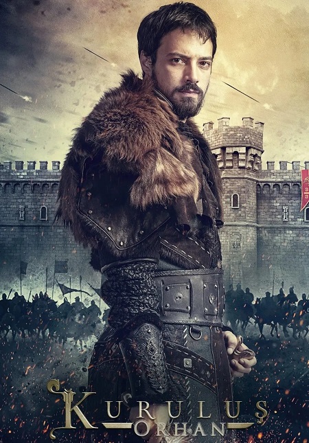 حصريًا مشاهدة وتحميل مسلسل المؤسس اورهان الحلقة 22 مترجمة