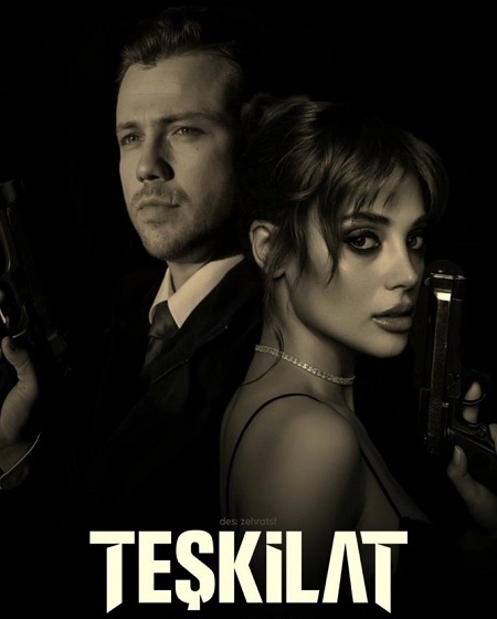 حصريًا مشاهدة وتحميل مسلسل المنظمة الحلقة 178 مترجمة