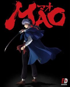 حصريًا مشاهدة وتحميل انمي Mao الحلقة 6 مترجمة