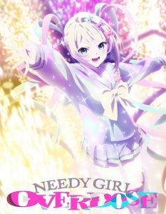 حصريًا مشاهدة وتحميل انمي Needy Girl Overdose الحلقة 7 مترجمة