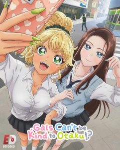 حصريًا مشاهدة وتحميل انمي OtaGal الحلقة 8 مترجمة