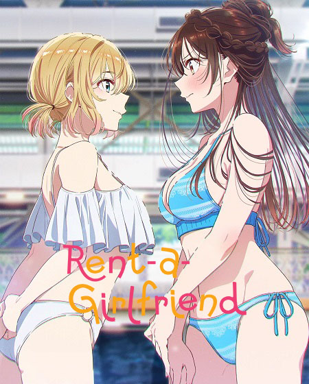حصريًا مشاهدة وتحميل انمي Rent a Girlfriend الموسم الخامس الحلقة 5 مترجمة
