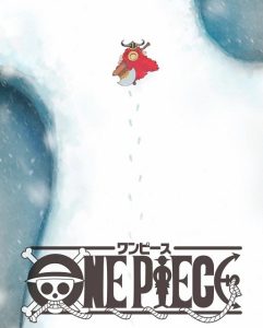 حصريًا مشاهدة وتحميل انمي One Piece الحلقة 1160 مترجمة