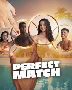 برنامج Perfect Match الموسم الرابع الحلقة 5 مترجمة