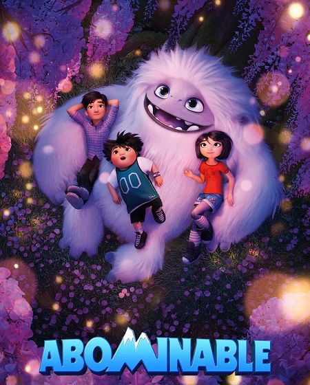 مشاهدة حصريًا مشاهدة وتحميل فيلم Abominable 2019 مترجم