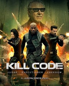 مشاهدة حصريًا مشاهدة وتحميل فيلم Kill Code 2026 مترجم