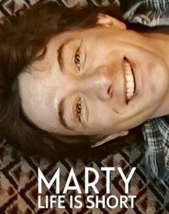 مشاهدة حصريًا مشاهدة وتحميل فيلم Marty Life Is Short 2026 مترجم