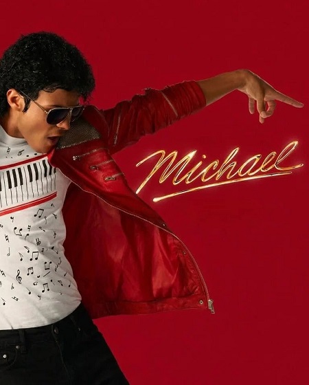 مشاهدة حصريًا مشاهدة وتحميل فيلم Michael 2026 مترجم