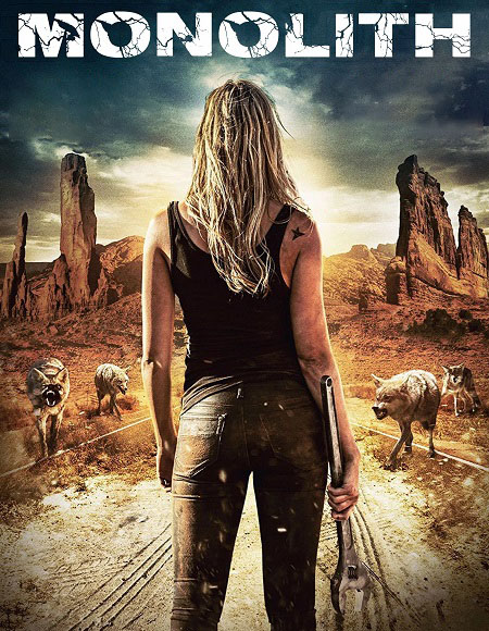مشاهدة حصريًا مشاهدة وتحميل فيلم Monolith 2016 مترجم