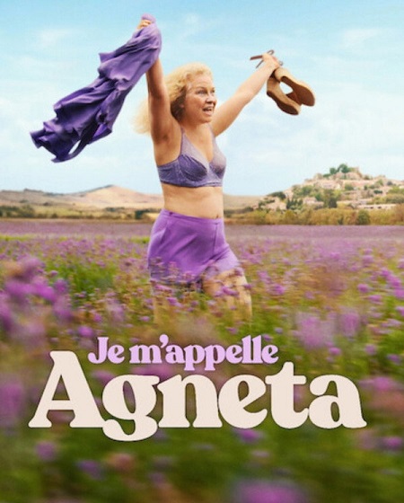مشاهدة حصريًا مشاهدة وتحميل فيلم My name is Agneta 2026 مترجم