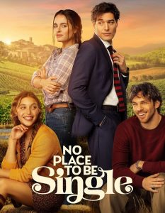 مشاهدة حصريًا مشاهدة وتحميل فيلم No Place to Be Single 2026 مترجم