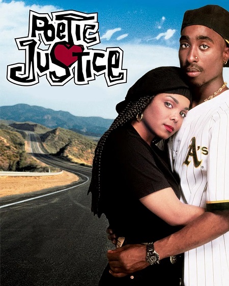 مشاهدة حصريًا مشاهدة وتحميل فيلم Poetic Justice 1993 مترجم