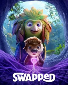 مشاهدة حصريًا مشاهدة وتحميل فيلم Swapped 2026 مترجم