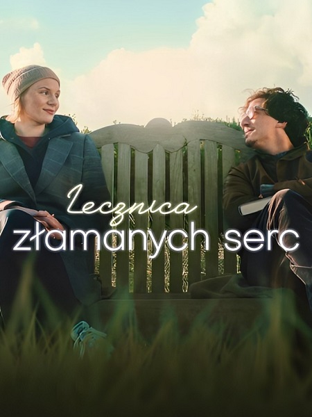 مشاهدة حصريًا مشاهدة وتحميل فيلم The Heartbreak Agency 2024 مترجم