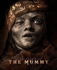 مشاهدة حصريًا مشاهدة وتحميل فيلم Lee Cronin’s The Mummy 2026 مترجم