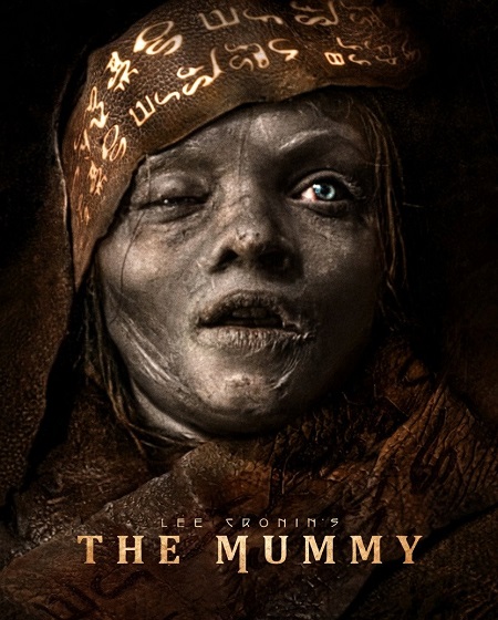 مشاهدة حصريًا مشاهدة وتحميل فيلم Lee Cronin’s The Mummy 2026 مترجم