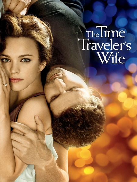 مشاهدة حصريًا مشاهدة وتحميل فيلم The Time Traveler’s Wife 2009 مترجم