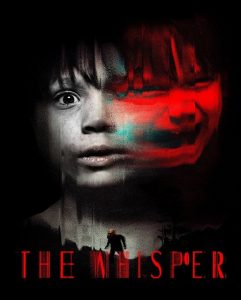 مشاهدة حصريًا مشاهدة وتحميل فيلم The Whisper 2025 مترجم