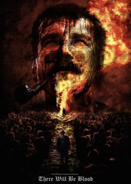 مشاهدة حصريًا مشاهدة وتحميل فيلم There Will Be Blood 2007 مترجم