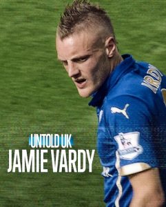 مشاهدة حصريًا مشاهدة وتحميل فيلم Untold UK Jamie Vardy 2026 مترجم