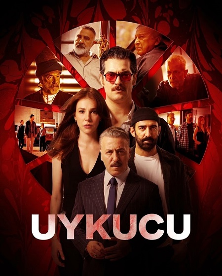 مشاهدة حصريًا مشاهدة وتحميل فيلم Uykucu 2025 مترجم