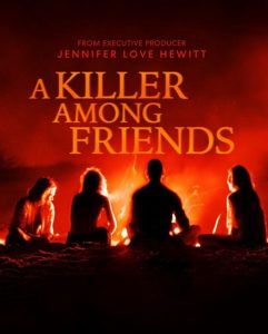 حصريًا مشاهدة وتحميل مسلسل A Killer Among Friends الحلقة 5 مترجمة