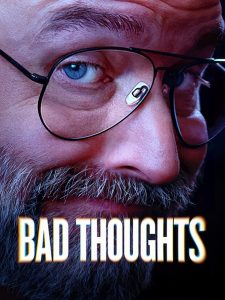 حصريًا مشاهدة وتحميل مسلسل Bad Thoughts الموسم الثاني الحلقة 1 مترجمة