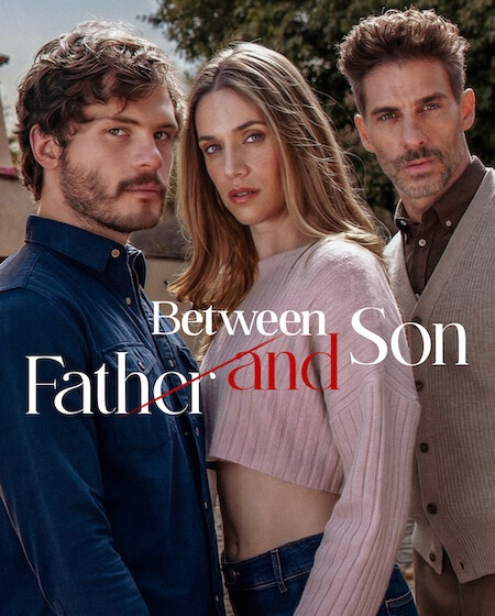 حصريًا مشاهدة وتحميل مسلسل Between Father and Son الحلقة 11 مترجمة