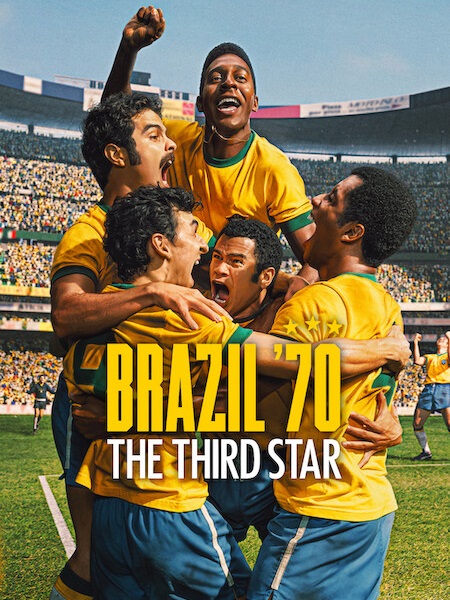 حصريًا مشاهدة وتحميل مسلسل Brazil 70 The Third Star الحلقة 5 مترجمة