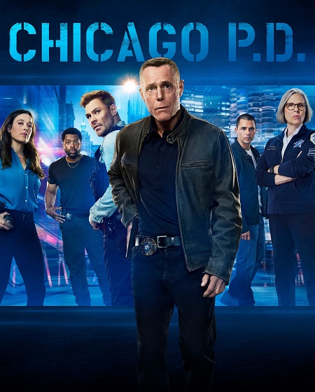 حصريًا مشاهدة وتحميل مسلسل Chicago PD الموسم 13 الحلقة 20 مترجمة