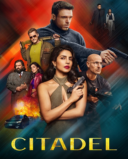 حصريًا مشاهدة وتحميل مسلسل Citadel الموسم الثاني الحلقة 3 مترجمة