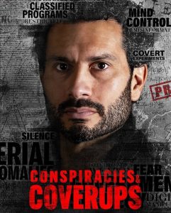 حصريًا مشاهدة وتحميل مسلسل Conspiracies and Coverups الموسم الاول الحلقة 5 مترجمة