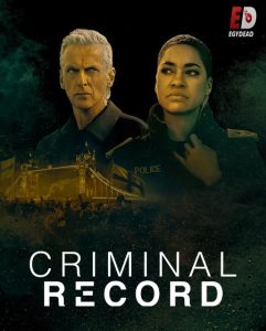 حصريًا مشاهدة وتحميل مسلسل Criminal Record الموسم الثاني الحلقة 3 مترجمة