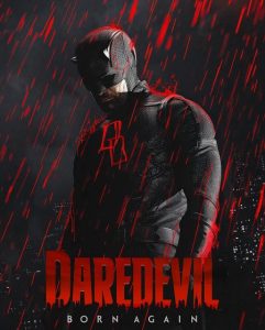 حصريًا مشاهدة وتحميل مسلسل Daredevil Born Again الموسم الثاني الحلقة 8 مترجمة