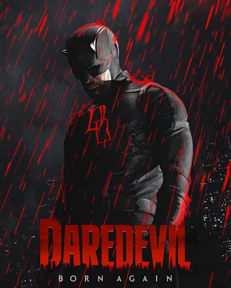 حصريًا مشاهدة وتحميل مسلسل Daredevil Born Again الموسم الثاني الحلقة 8 مترجمة
