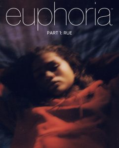 حصريًا مشاهدة وتحميل مسلسل Euphoria Special الحلقة الخاصة 1 مترجمة
