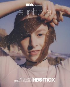 حصريًا مشاهدة وتحميل مسلسل Euphoria Special الحلقة الخاصة 2 مترجمة