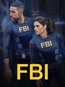 حصريًا مشاهدة وتحميل مسلسل FBI الموسم الثامن الحلقة 22 مترجمة